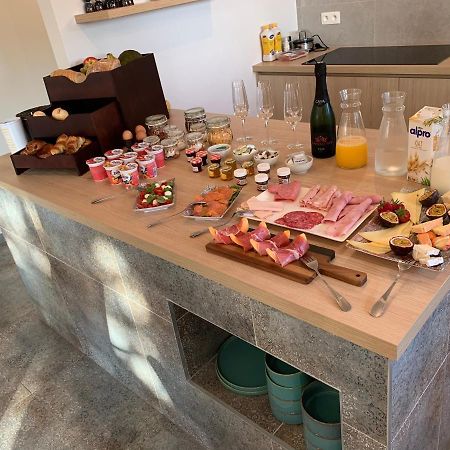 B&B Elzartwinning Hasselt Dış mekan fotoğraf