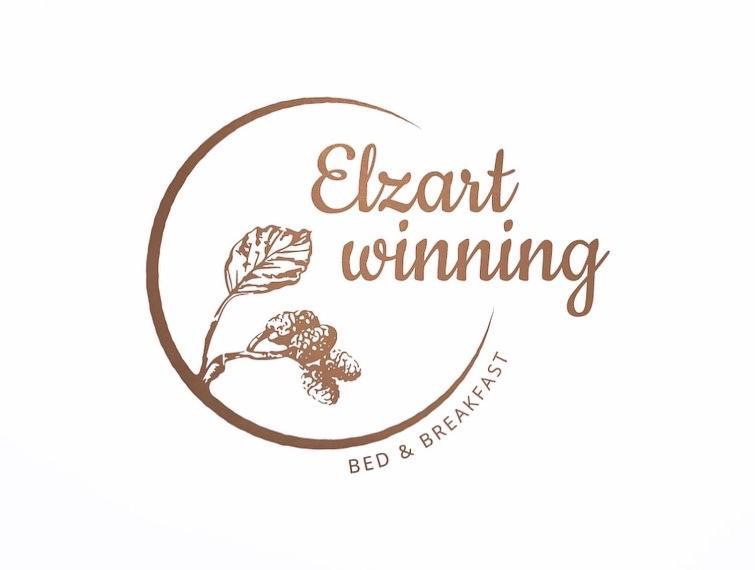 B&B Elzartwinning Hasselt Dış mekan fotoğraf