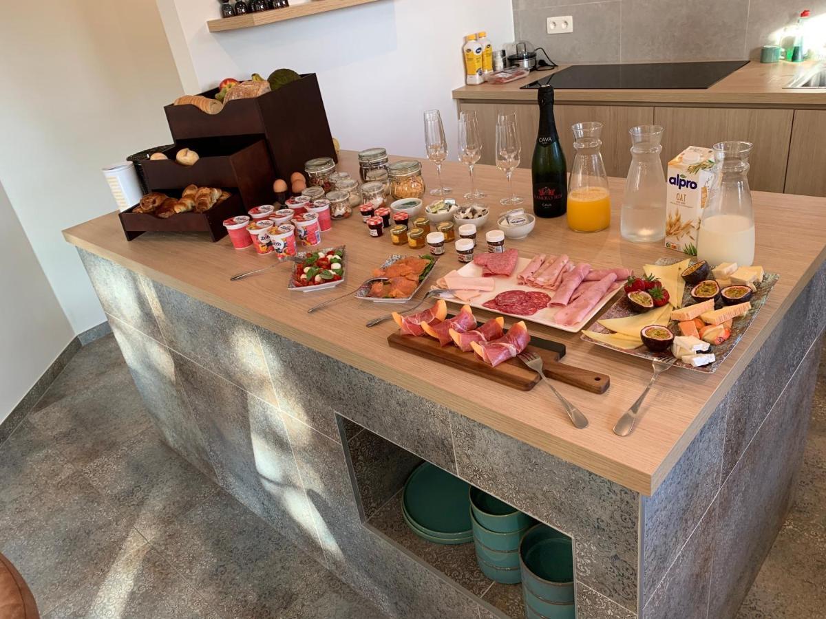 B&B Elzartwinning Hasselt Dış mekan fotoğraf