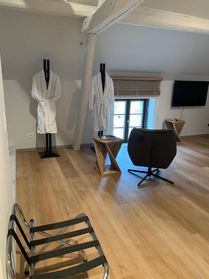 B&B Elzartwinning Hasselt Dış mekan fotoğraf