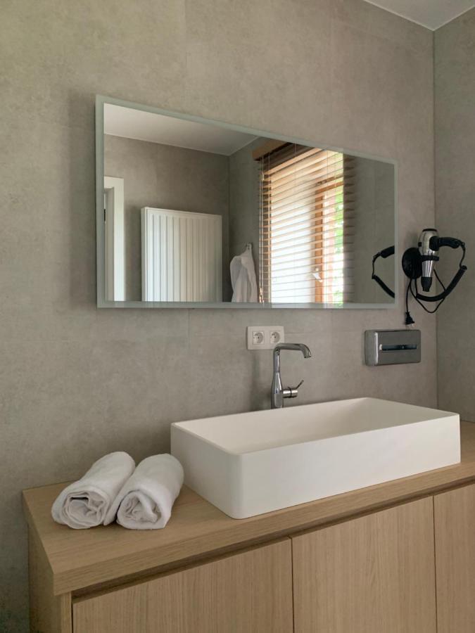 B&B Elzartwinning Hasselt Dış mekan fotoğraf