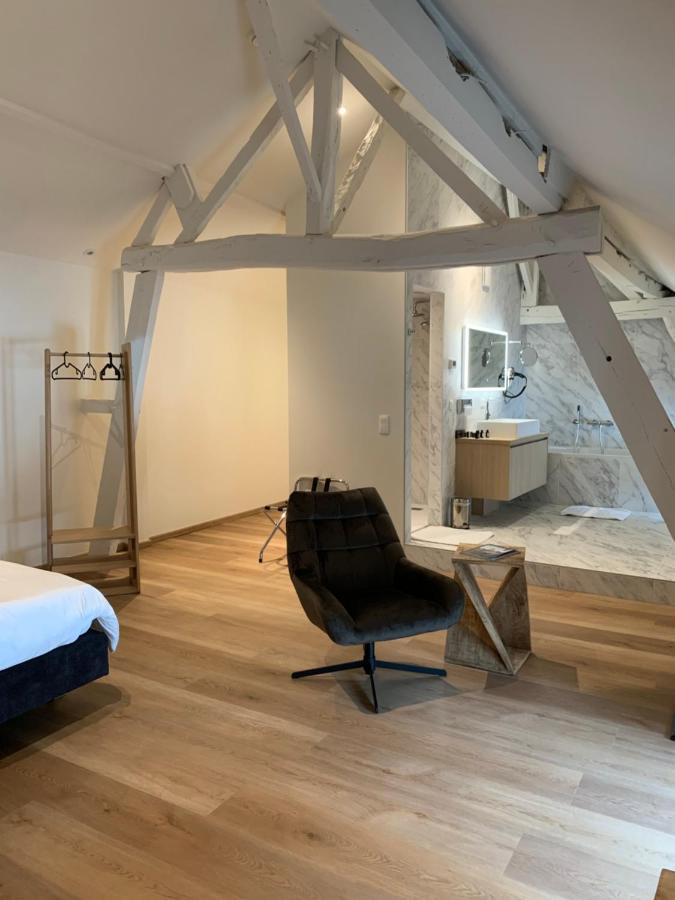 B&B Elzartwinning Hasselt Dış mekan fotoğraf