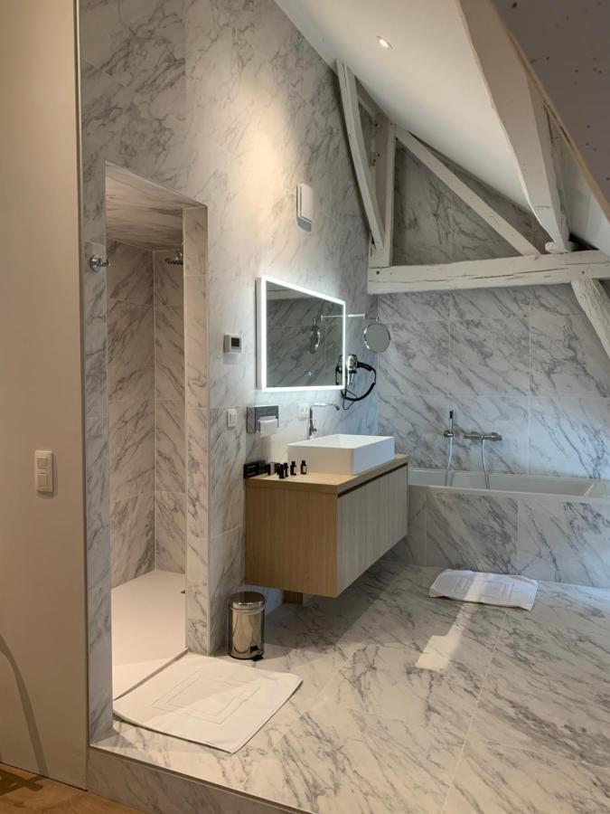 B&B Elzartwinning Hasselt Dış mekan fotoğraf