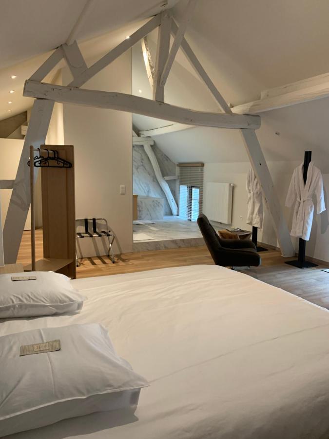 B&B Elzartwinning Hasselt Dış mekan fotoğraf
