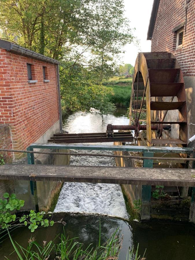 B&B Elzartwinning Hasselt Dış mekan fotoğraf