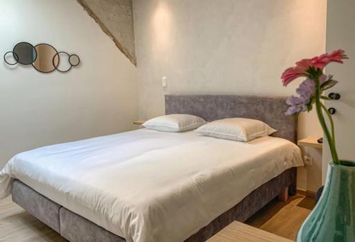 B&B Elzartwinning Hasselt Dış mekan fotoğraf